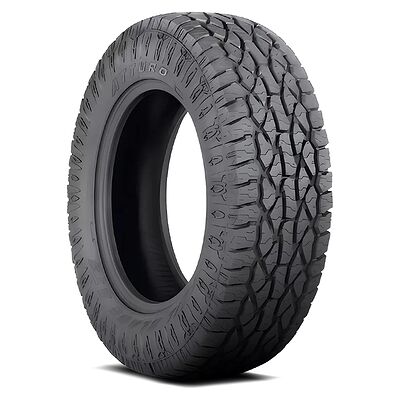 Atturo Trail Blade ATS